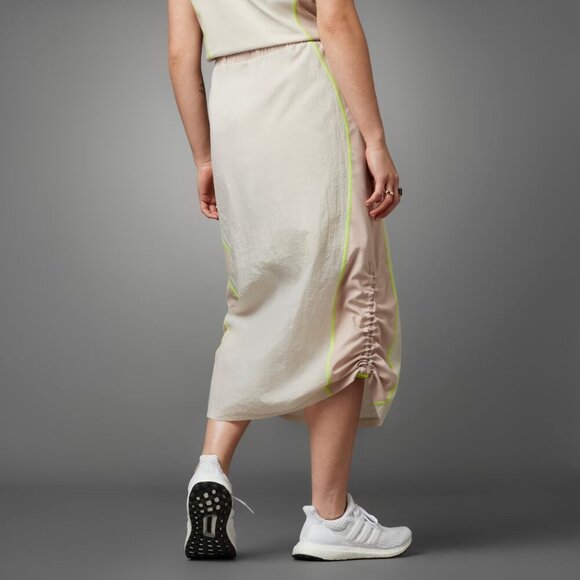 Adidas Lift Your Mind Cargo Skirt - Picture 2 of 15